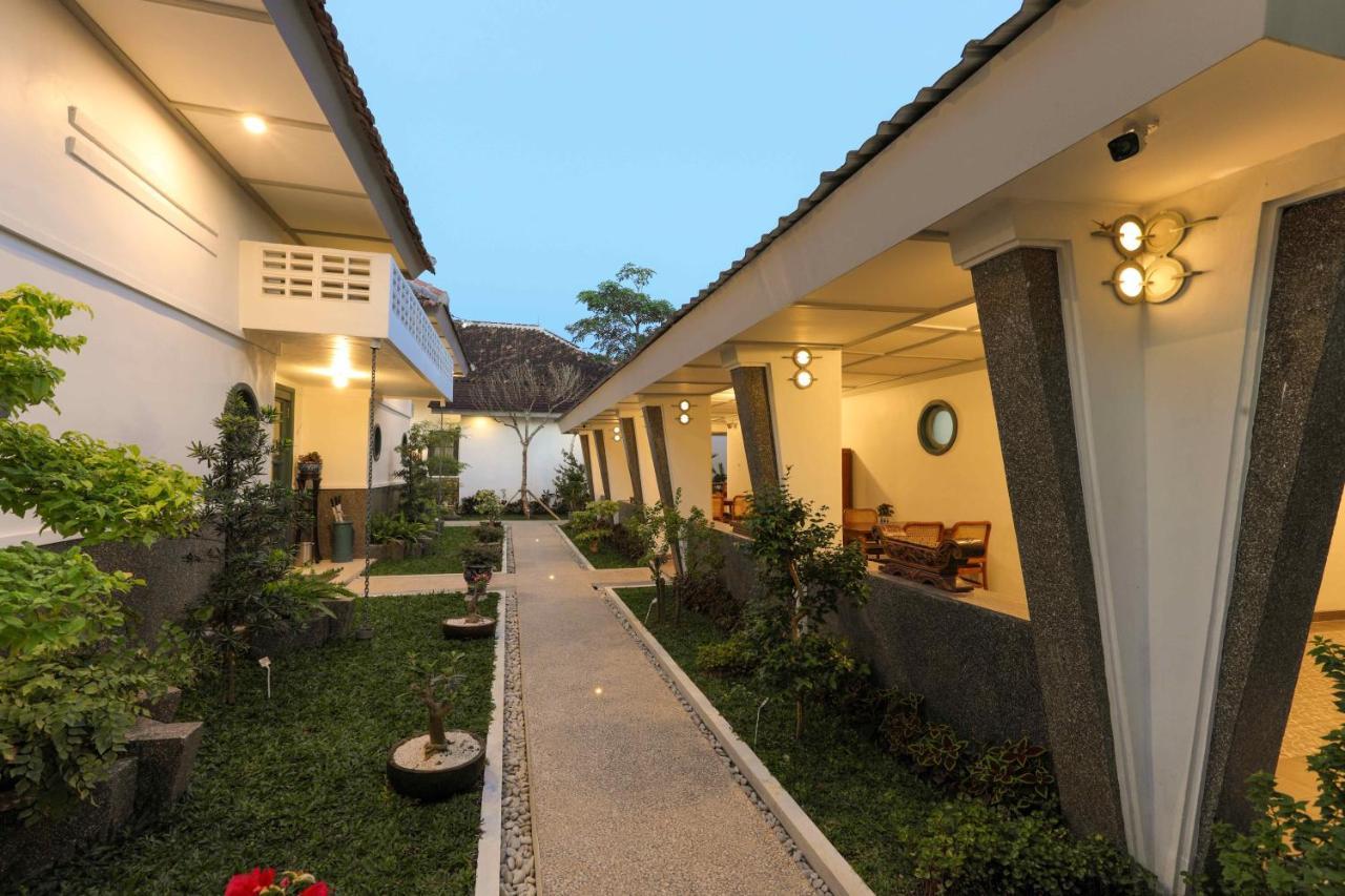 Ceria At Alun Alun Hotel Yogyakarta