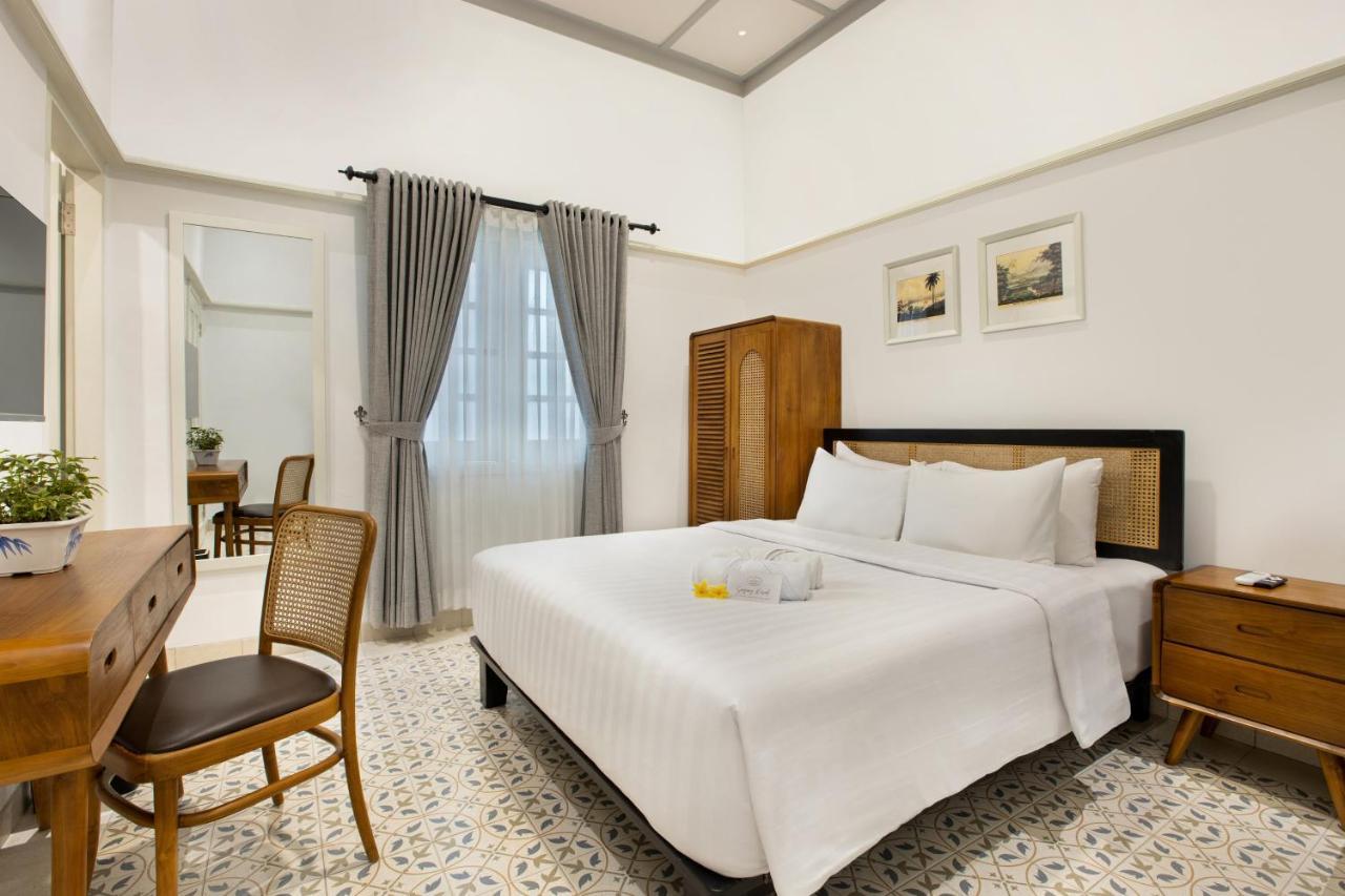 Hotel Ceria At Alun Alun Yogyakarta