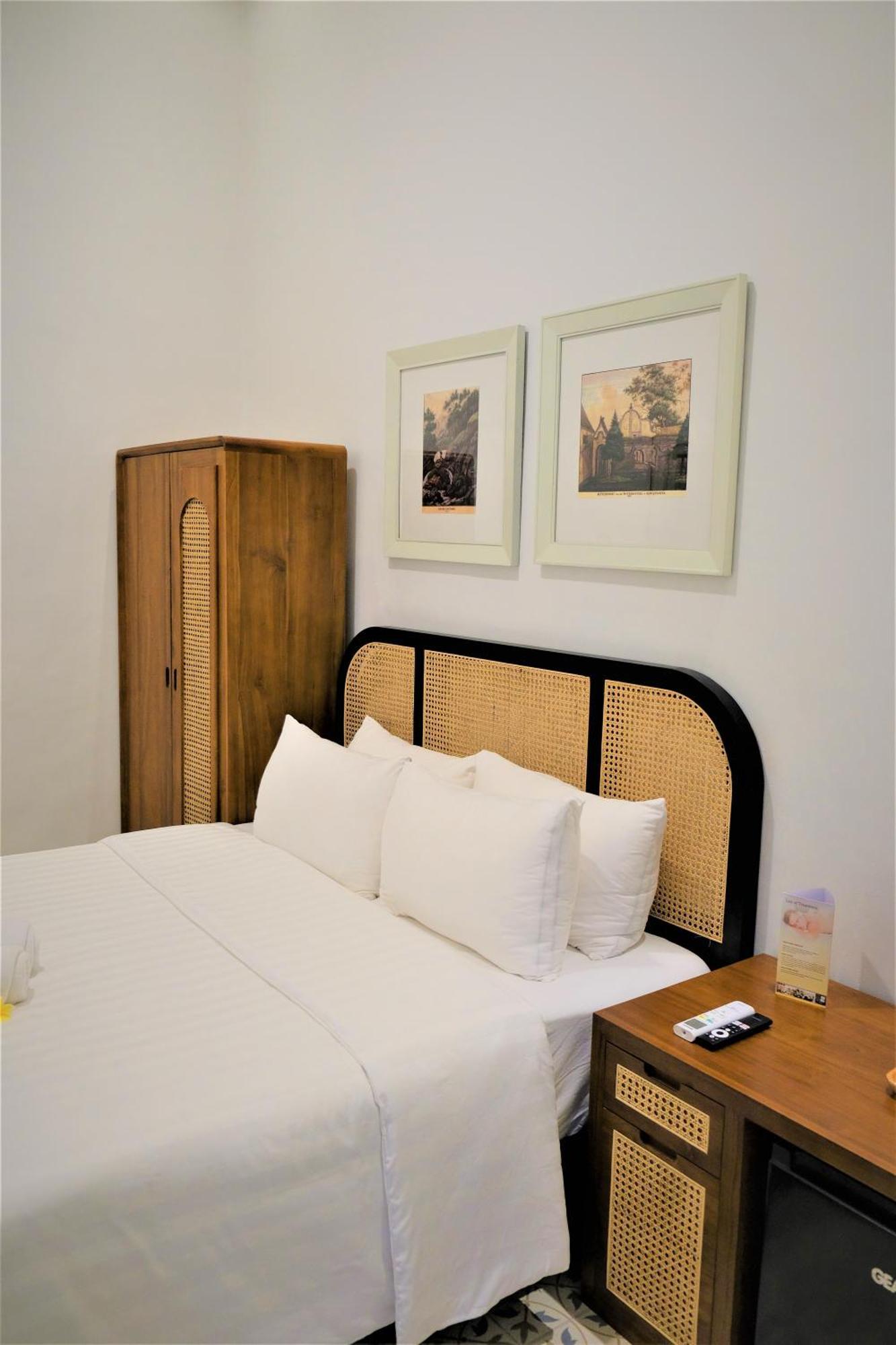 Hotel Ceria At Alun Alun Yogyakarta